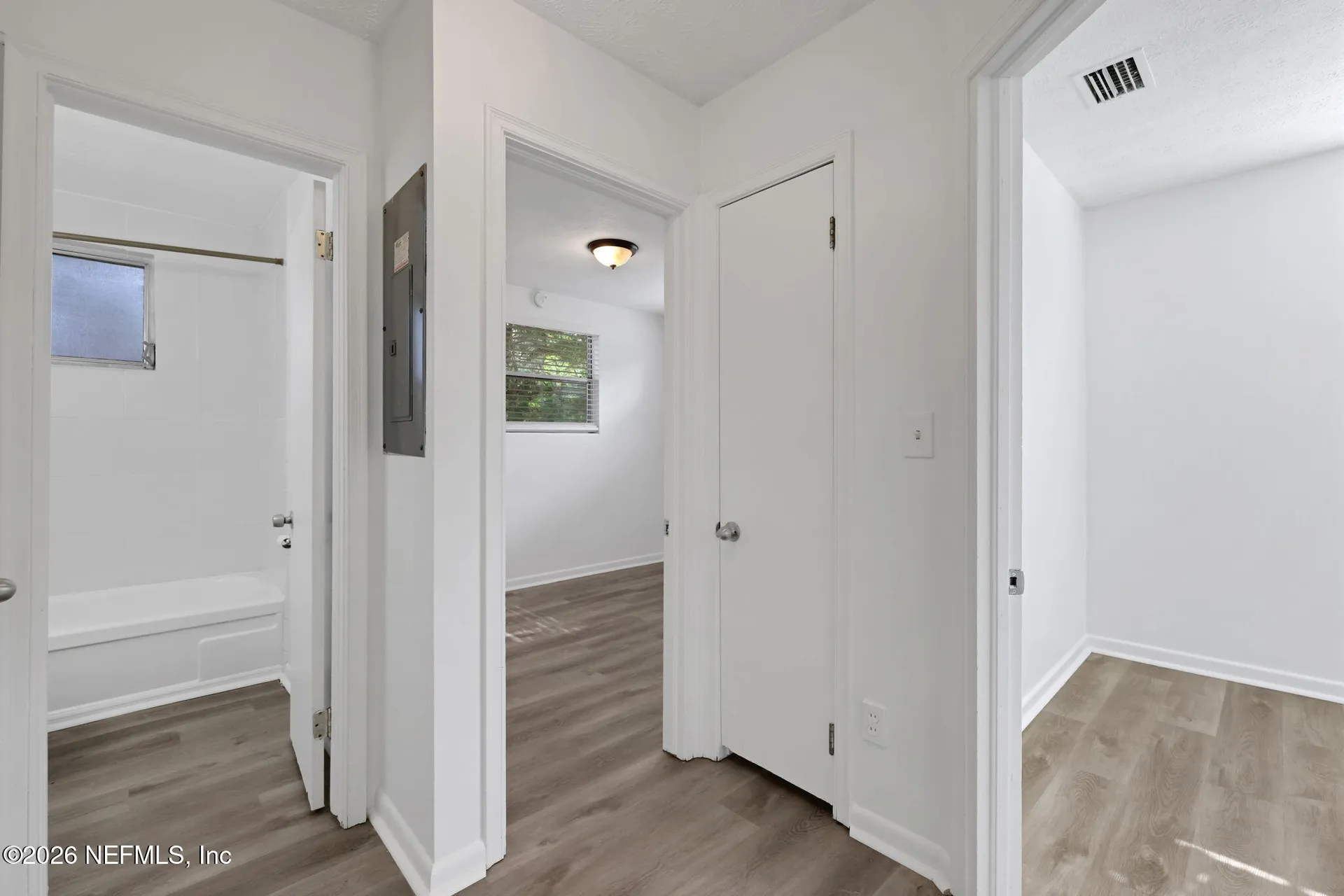 2305 Jayson Avenue Jacksonville FL 32208