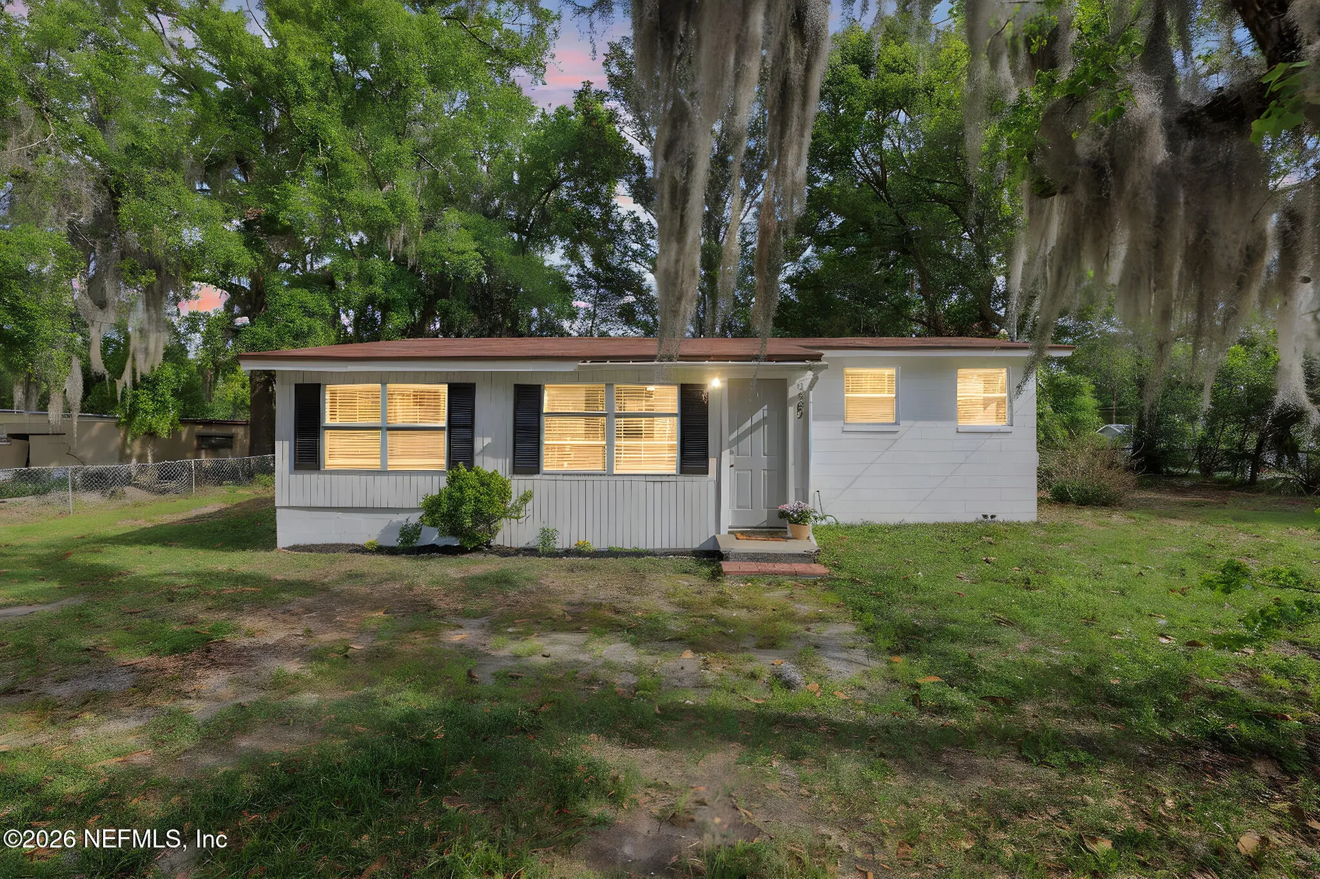 2305 Jayson Avenue Jacksonville FL 32208