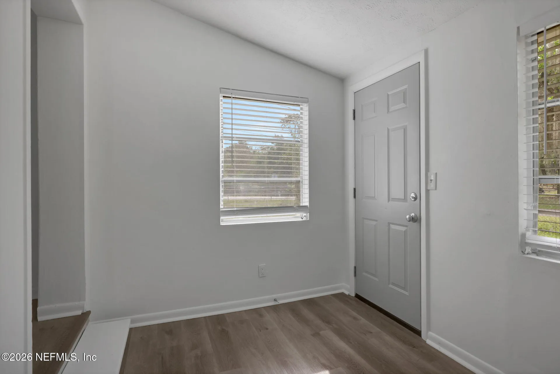 2305 Jayson Avenue Jacksonville FL 32208