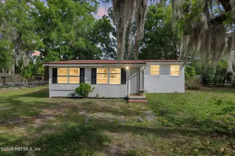 2305 Jayson Avenue Jacksonville FL 32208