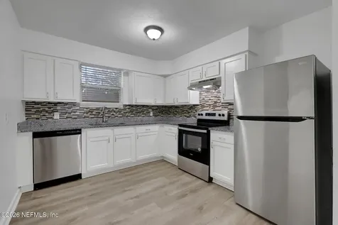 2305 Jayson Avenue Jacksonville FL 32208