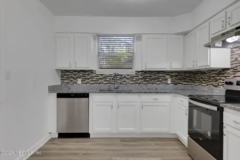 2305 Jayson Avenue Jacksonville FL 32208