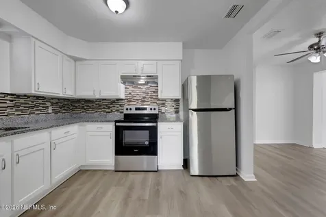2305 Jayson Avenue Jacksonville FL 32208