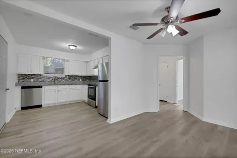 2305 Jayson Avenue Jacksonville FL 32208