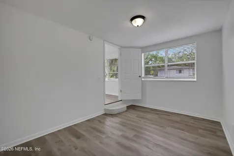 2305 Jayson Avenue Jacksonville FL 32208