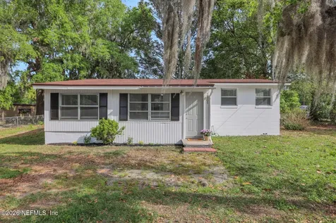 2305 Jayson Avenue Jacksonville FL 32208