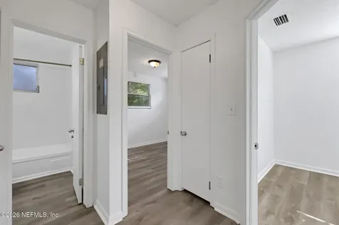2305 Jayson Avenue Jacksonville FL 32208