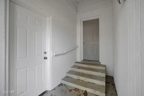 2305 Jayson Avenue Jacksonville FL 32208
