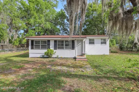 2305 Jayson Avenue Jacksonville FL 32208