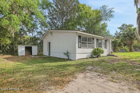 2305 Jayson Avenue Jacksonville FL 32208