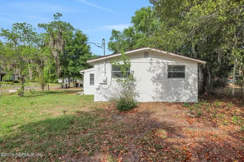2305 Jayson Avenue Jacksonville FL 32208