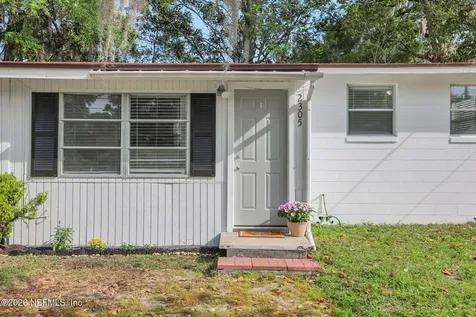 2305 Jayson Avenue Jacksonville FL 32208