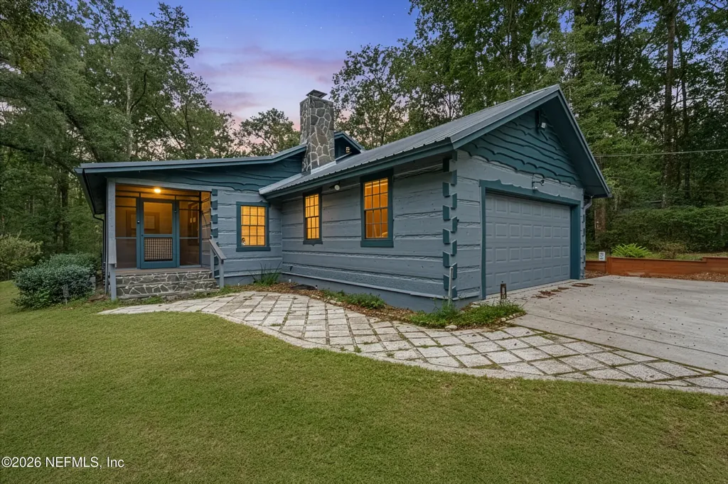 2221 Treasure Point Road Green Cove Springs FL 32043