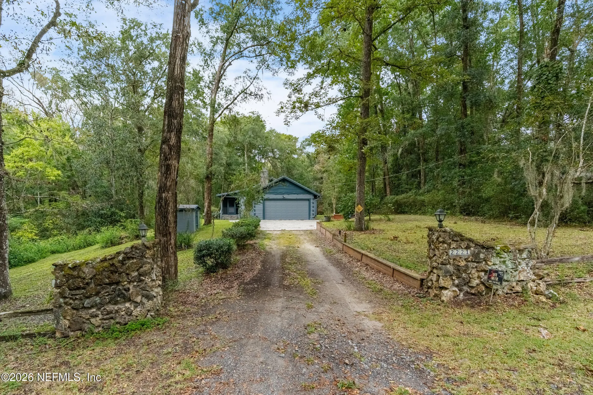 2221 Treasure Point Road Green Cove Springs FL 32043
