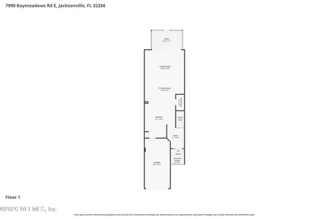 7990 Baymeadows Road E Jacksonville FL 32256