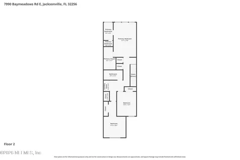 7990 Baymeadows Road E Jacksonville FL 32256
