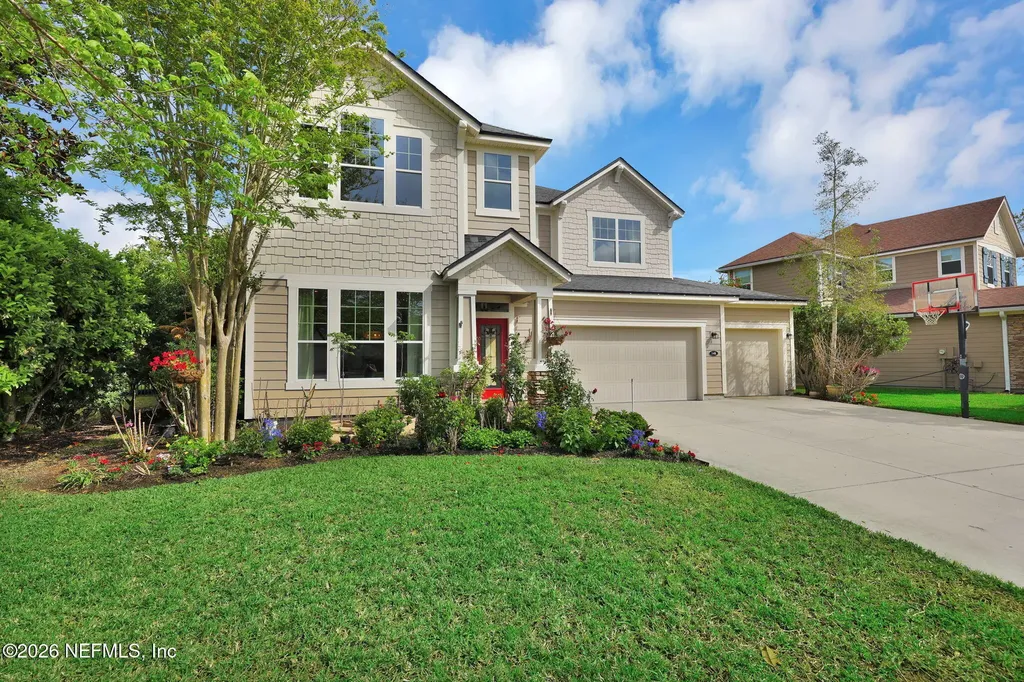 148 Scottsdale Drive Ponte Vedra FL 32081