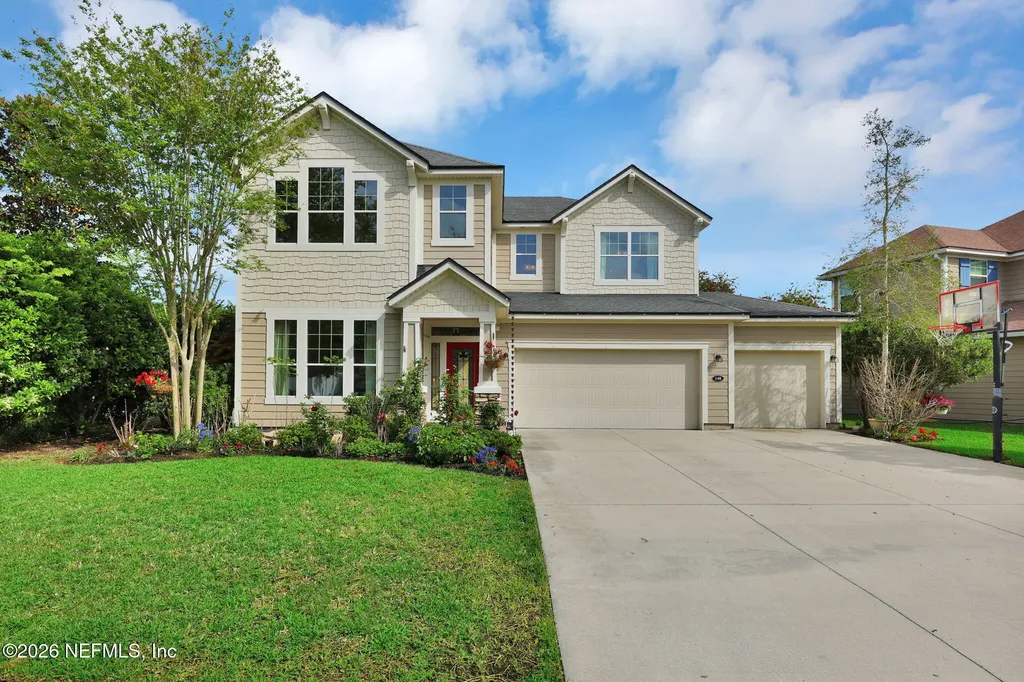 148 Scottsdale Drive Ponte Vedra FL 32081