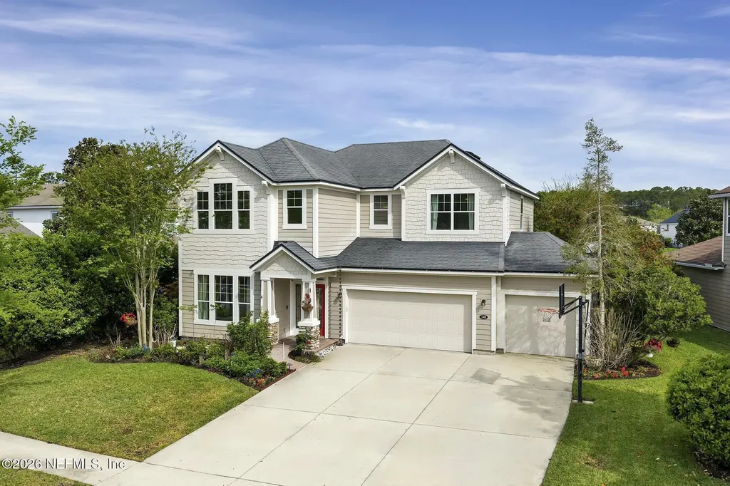 148 Scottsdale Drive Ponte Vedra FL 32081