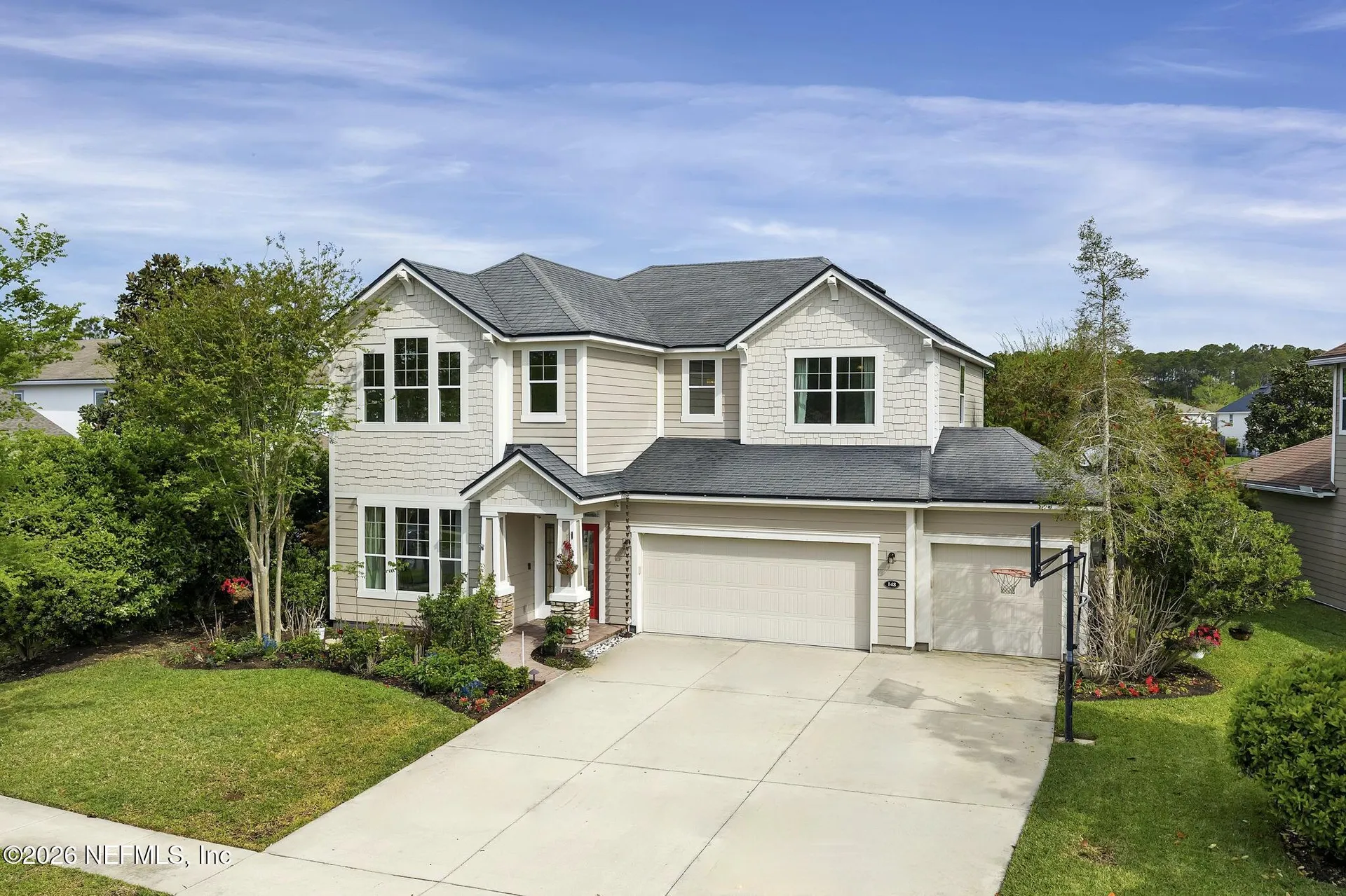 148 Scottsdale Drive Ponte Vedra FL 32081