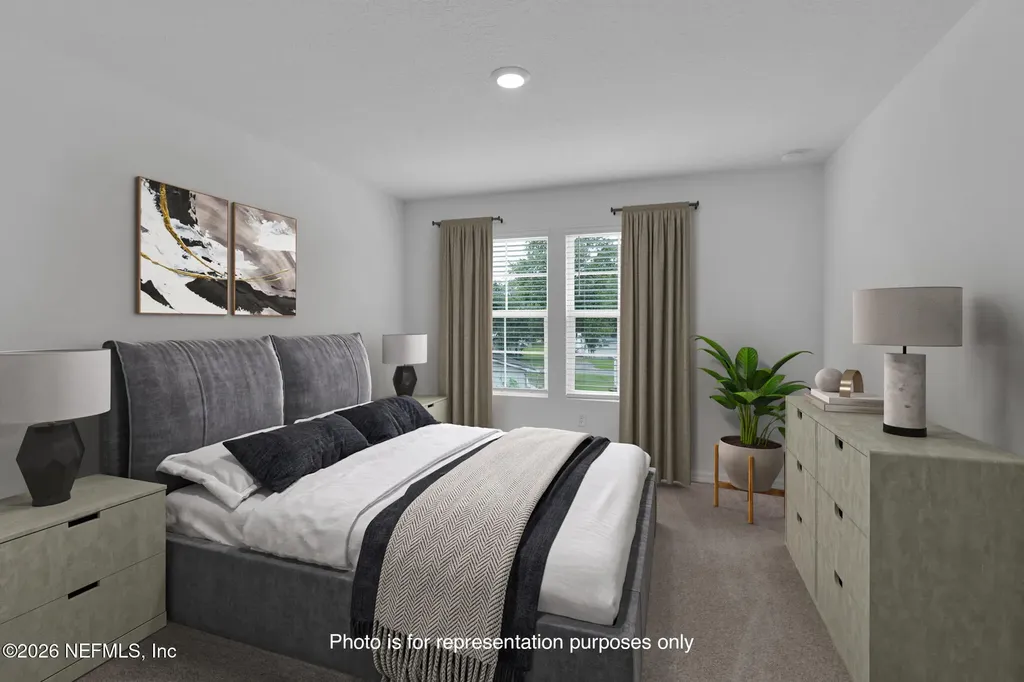 10134 Whistling Pne Court Jacksonville FL 32221