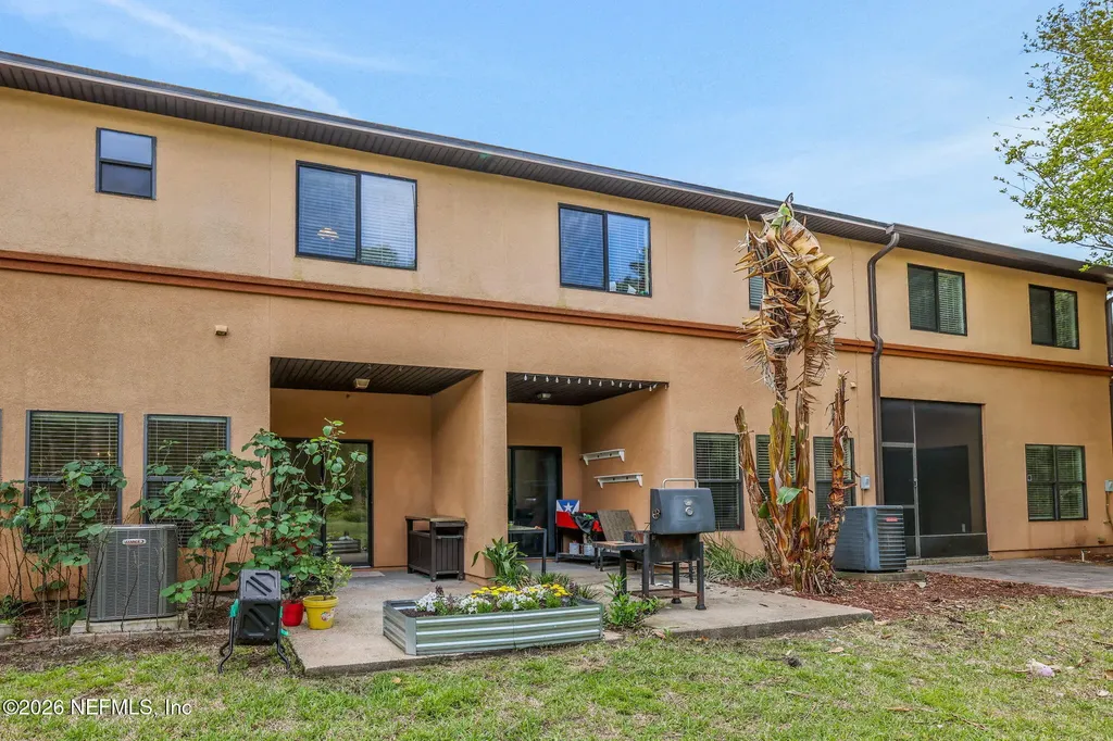 752 Ginger Mill Drive Jacksonville FL 32259