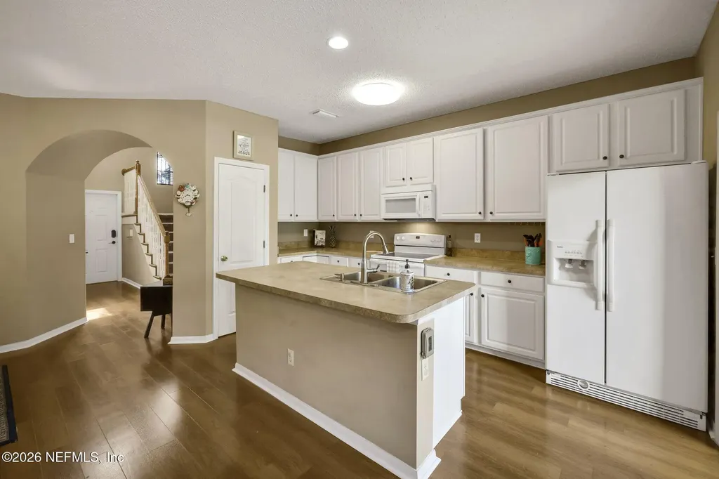752 Ginger Mill Drive Jacksonville FL 32259