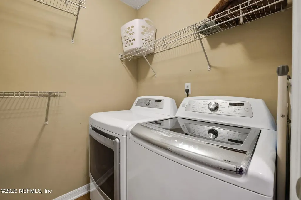 752 Ginger Mill Drive Jacksonville FL 32259