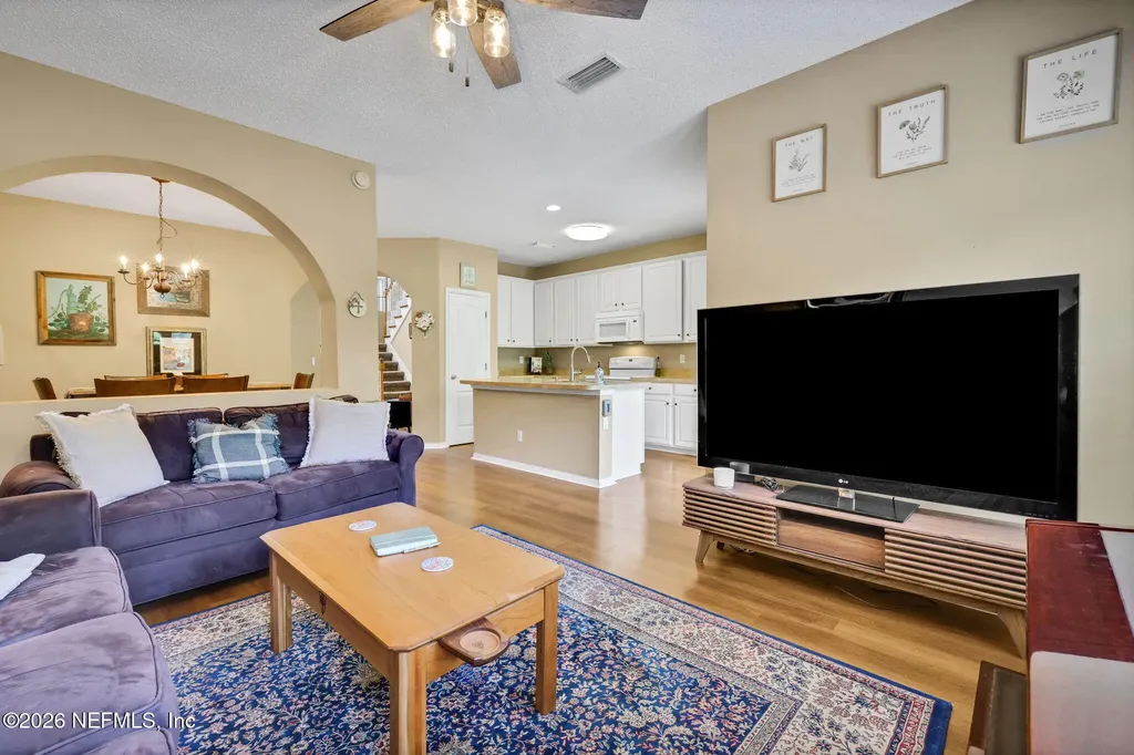 752 Ginger Mill Drive Jacksonville FL 32259