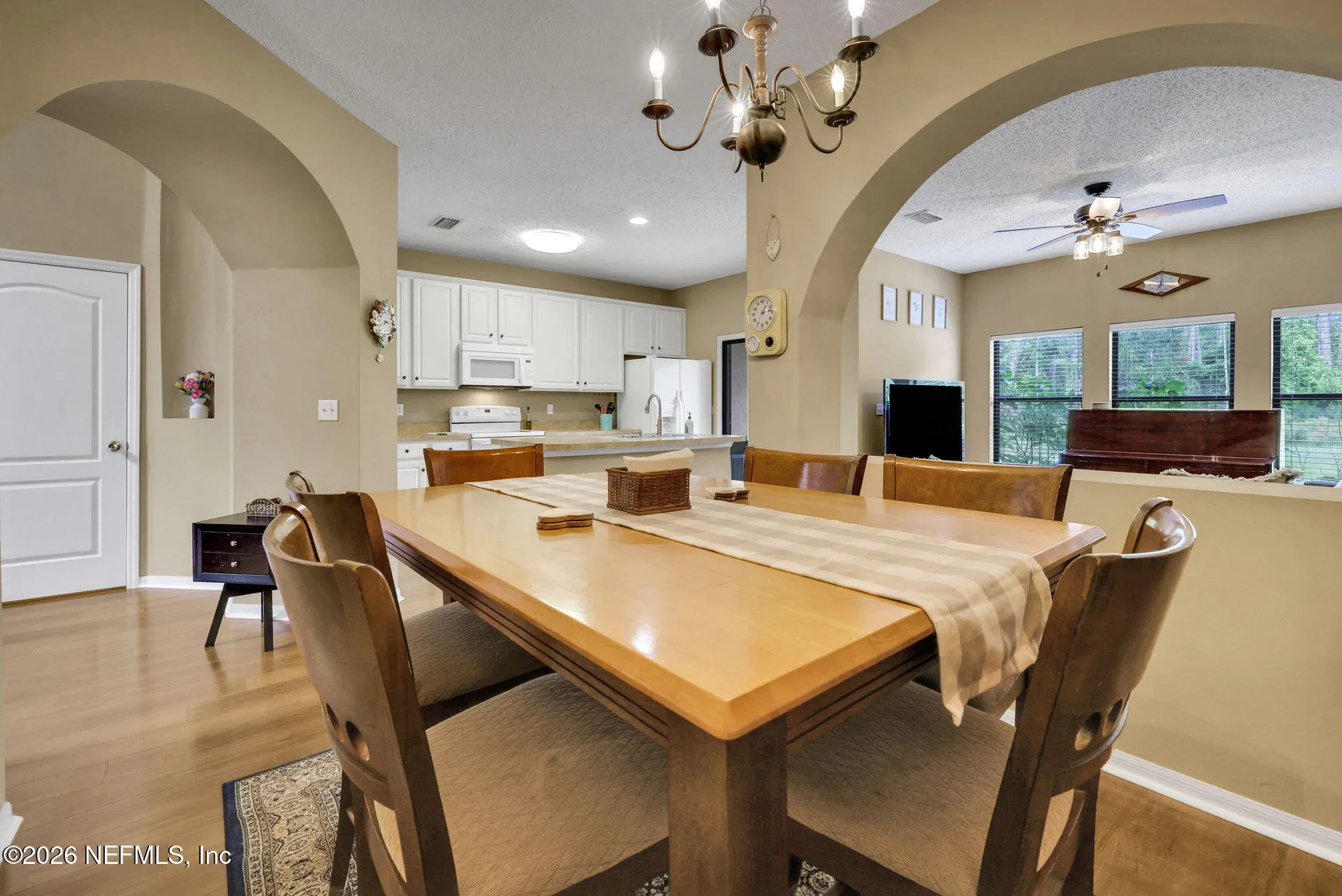 752 Ginger Mill Drive Jacksonville FL 32259