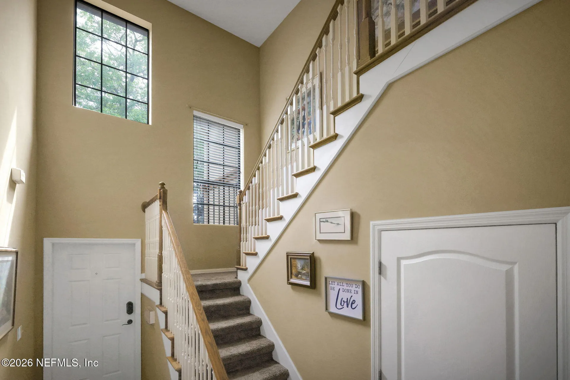 752 Ginger Mill Drive Jacksonville FL 32259
