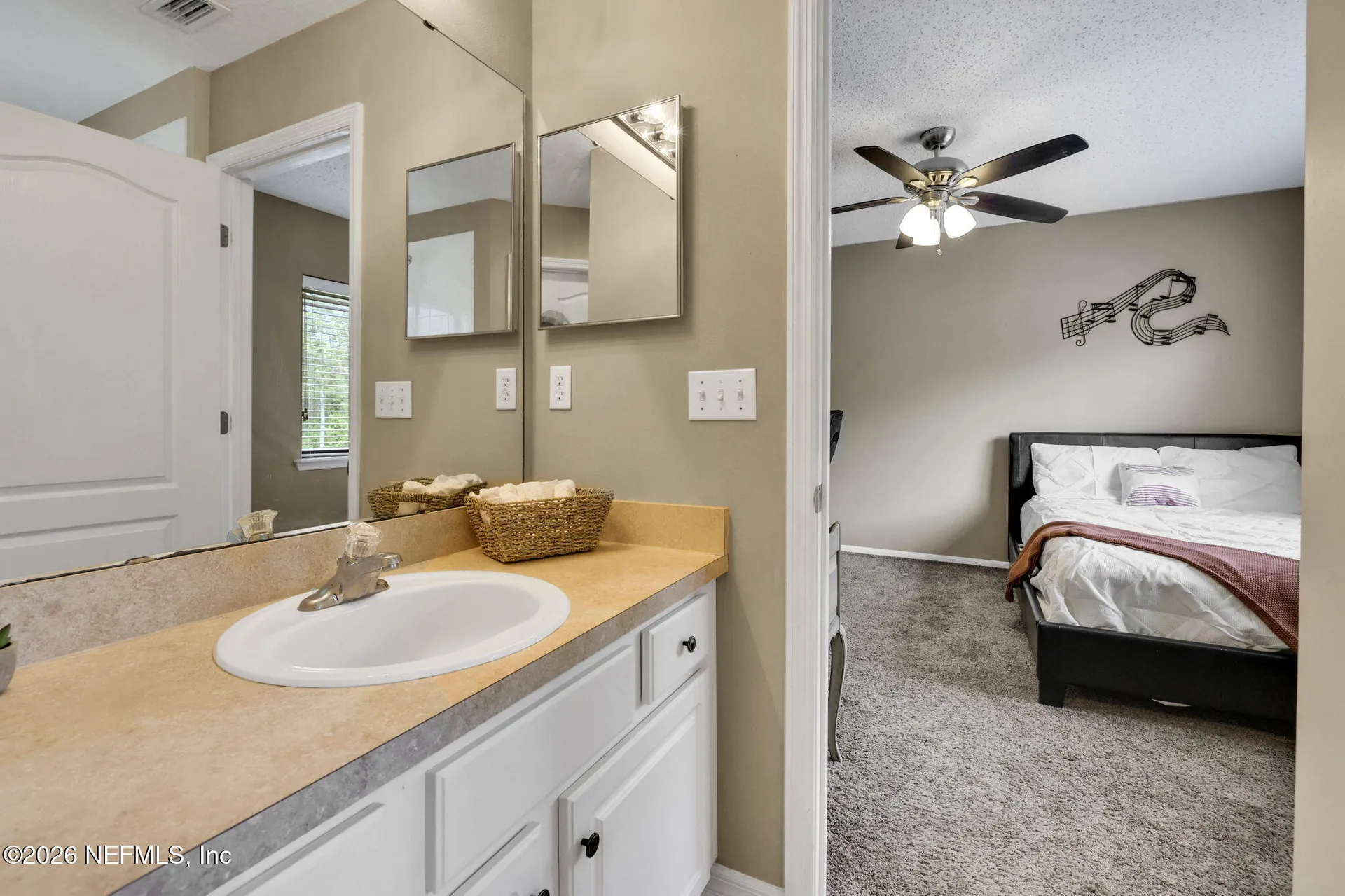 752 Ginger Mill Drive Jacksonville FL 32259