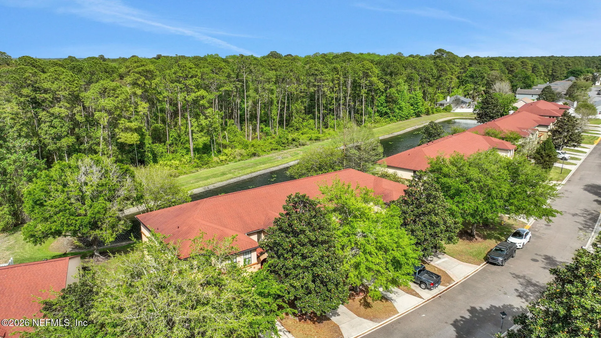 752 Ginger Mill Drive Jacksonville FL 32259