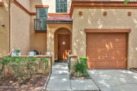 752 Ginger Mill Drive Jacksonville FL 32259