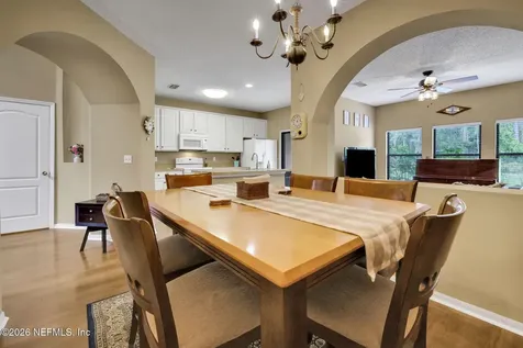 752 Ginger Mill Drive Jacksonville FL 32259