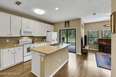 752 Ginger Mill Drive Jacksonville FL 32259