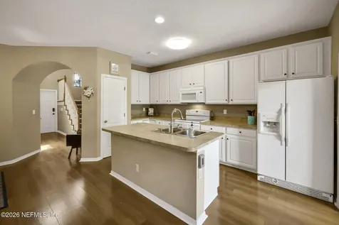 752 Ginger Mill Drive Jacksonville FL 32259