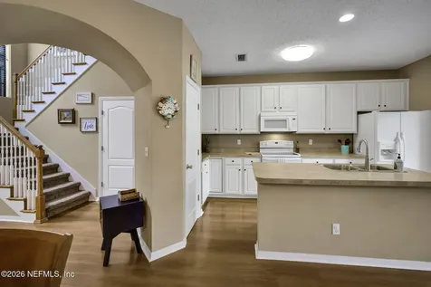 752 Ginger Mill Drive Jacksonville FL 32259