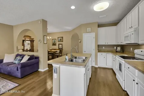 752 Ginger Mill Drive Jacksonville FL 32259