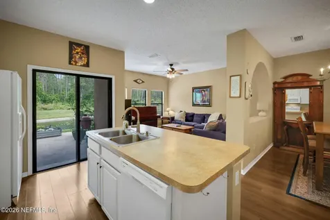 752 Ginger Mill Drive Jacksonville FL 32259