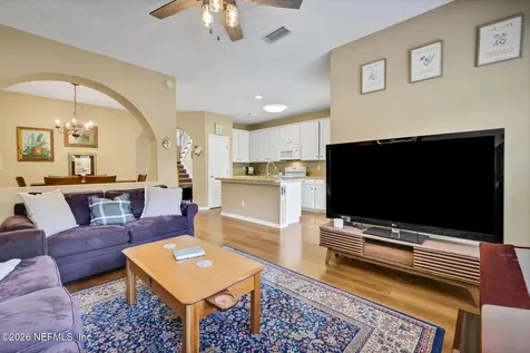 752 Ginger Mill Drive Jacksonville FL 32259