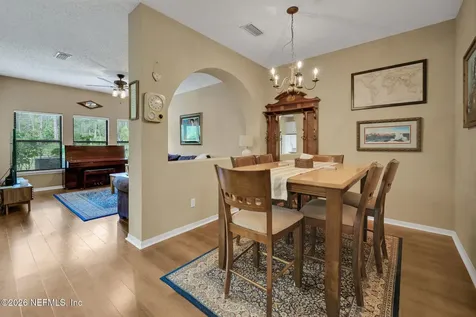 752 Ginger Mill Drive Jacksonville FL 32259