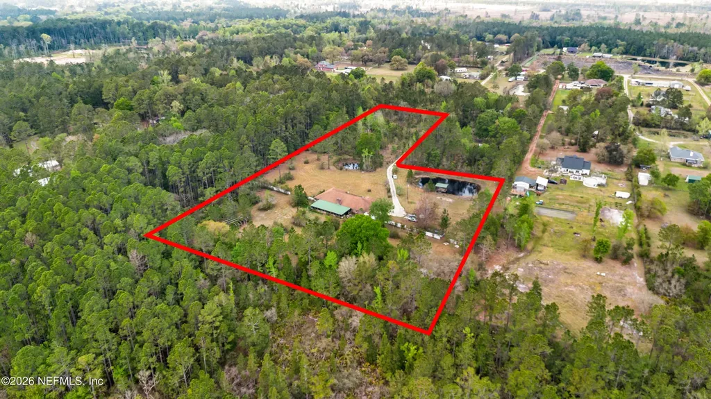 43001 Egger Place Callahan FL 32011
