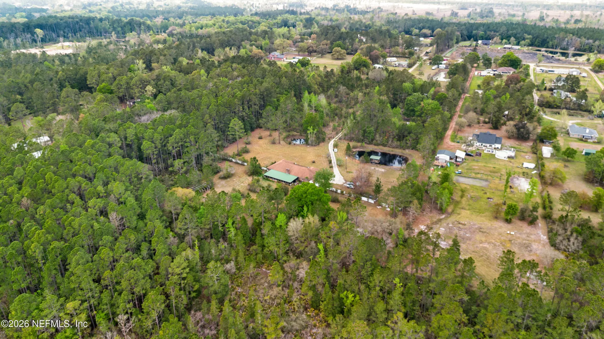 43001 Egger Place Callahan FL 32011