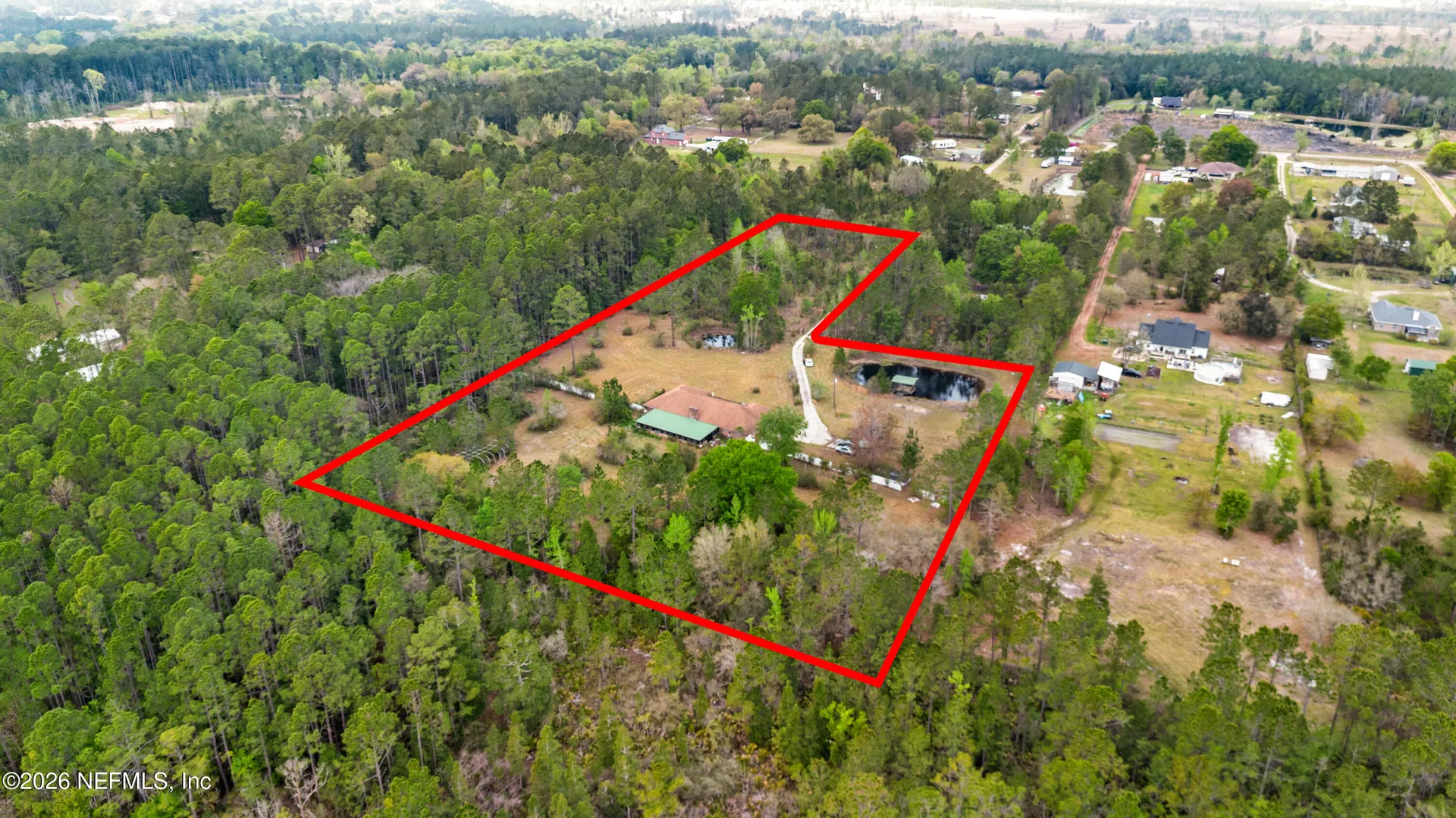 43001 Egger Place Callahan FL 32011