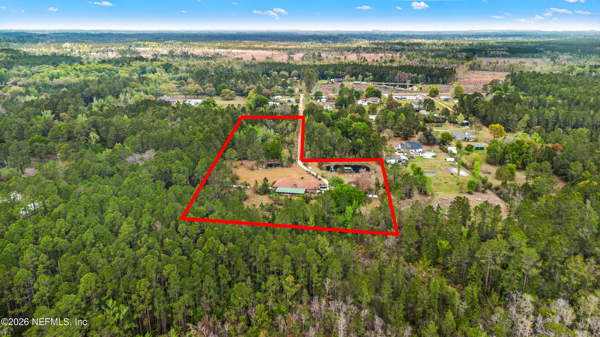 43001 Egger Place Callahan FL 32011