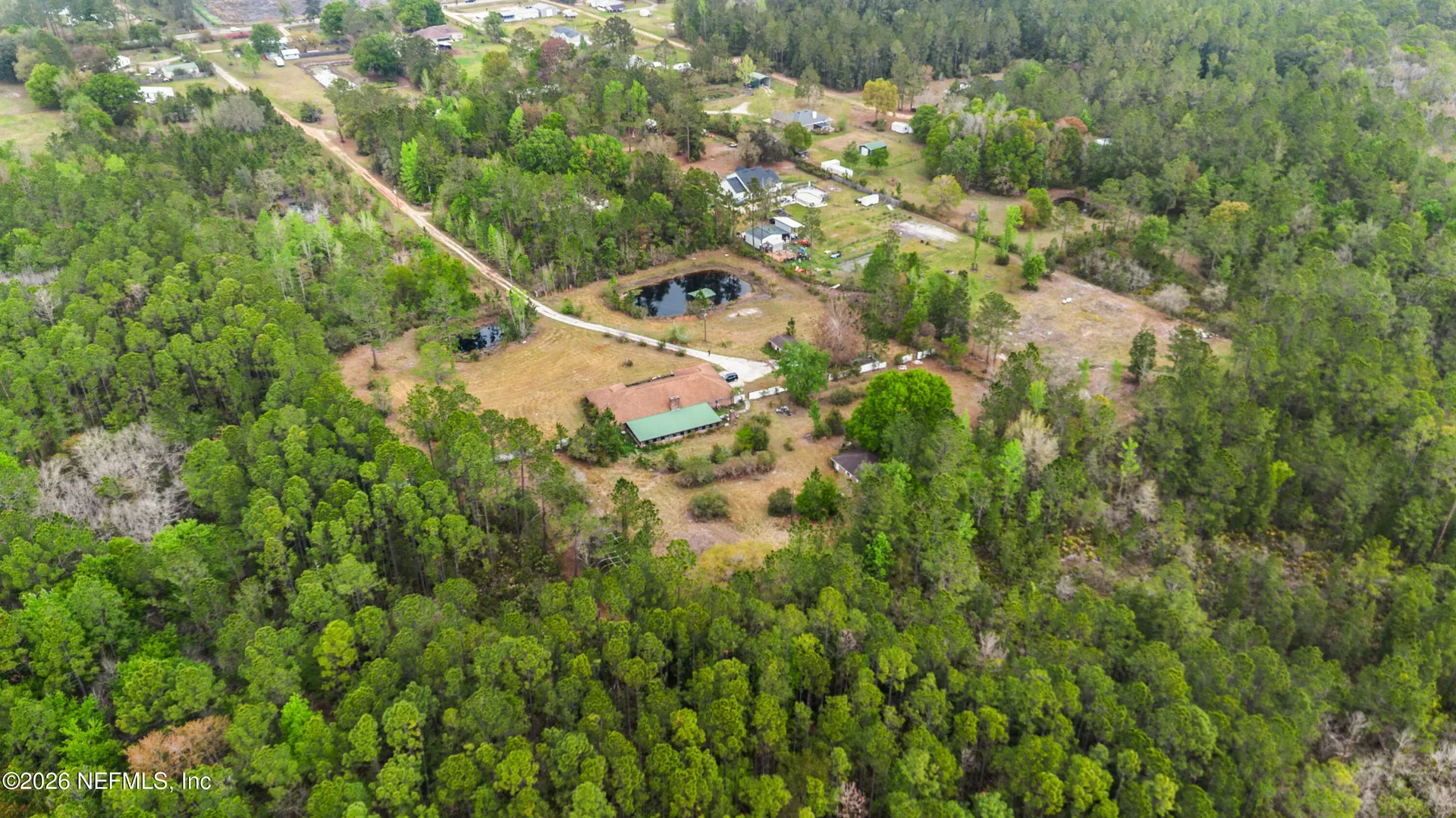 43001 Egger Place Callahan FL 32011