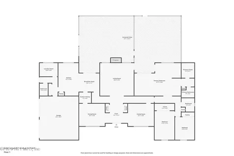 43001 Egger Place Callahan FL 32011
