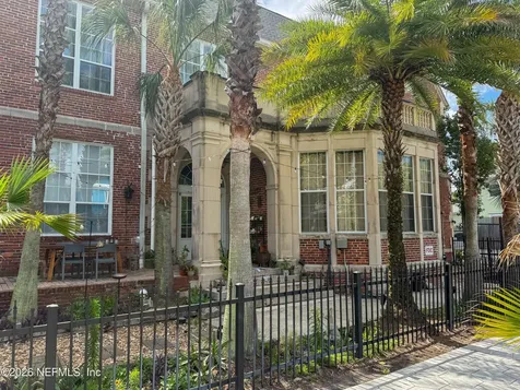 1951 N Market Street Jacksonville FL 32206