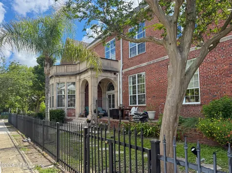 1951 N Market Street Jacksonville FL 32206